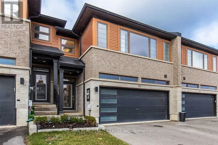 101 GREENWICH AVENUE, Hamilton (Stoney Creek Mountain), Ontario L8J0L6