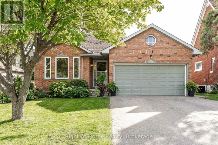 117 PLEASANT DRIVE, Stratford, Ontario N5A4X5