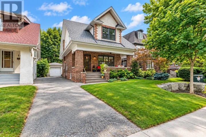 21 EASTBOURNE CRESCENT, Toronto (Mimico), Ontario M8V1W5
