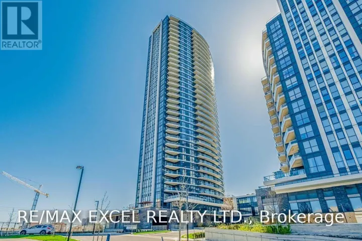 609 - 65 WATERGARDEN DRIVE, Mississauga (Hurontario), Ontario L5R0G9