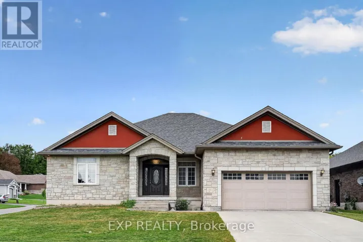28 SINGLETON STREET, Brighton, Ontario K0K1H0