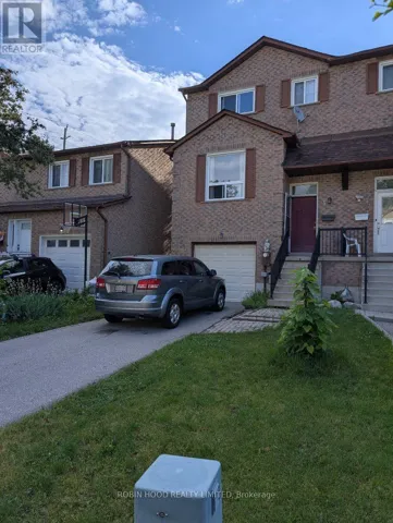 5 COTTONWOOD COURT, Markham (Markham Village), Ontario L3T5W9