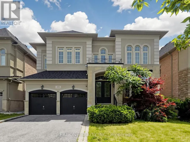 111 HEADWIND BOULEVARD, Vaughan (Vellore Village), Ontario L4H4C7