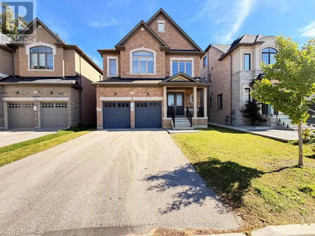 61 CANNES AVENUE, Vaughan (Vellore Village), Ontario L4H4P8