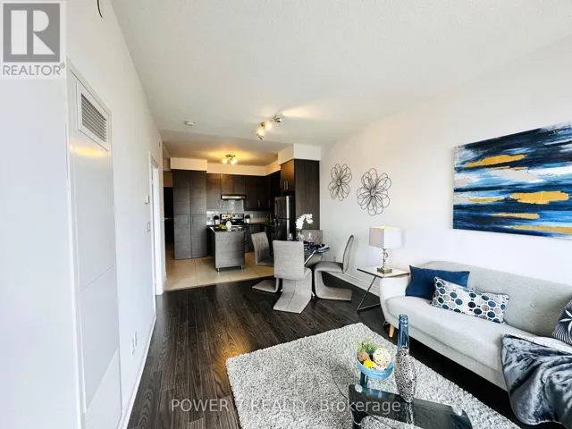 801 - 277 SOUTH PARK ROAD, Markham (Commerce Valley), Ontario L3T0B7