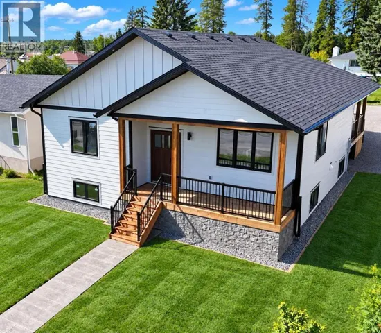 4920 10 Avenue, Edson, Alberta T7E1E6