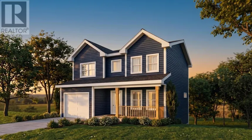 Lot 9 Faith Lane, Whites Lake, Nova Scotia B3T1W4