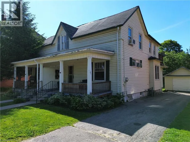 102 STANLEY Street, Simcoe, Ontario N3Y1M4