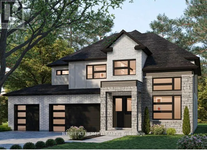 337 MANHATTAN DRIVE, London South (South K), Ontario N6K0L5