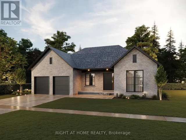 325 MANHATTAN DRIVE, London South (South K), Ontario N6K0L5