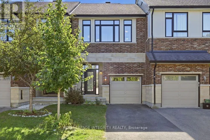 1014 OTTENBRITE CRESCENT, Ottawa, Ontario K2T0G2