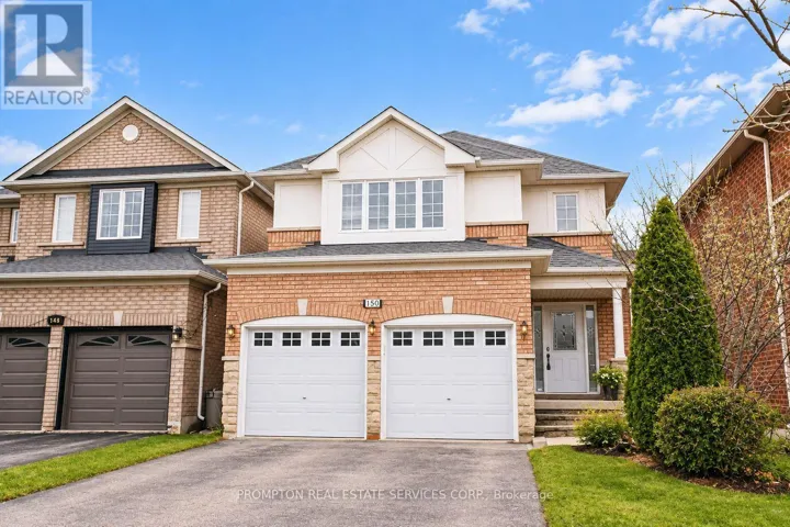 150 MATTEO DAVID DRIVE, Richmond Hill (Rouge Woods), Ontario L4S2S5