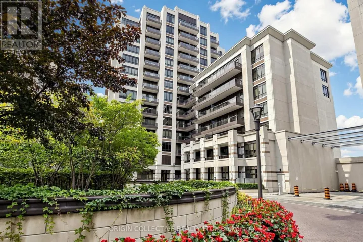 901 - 38 CEDARLAND DRIVE, Markham (Unionville), Ontario L6G1C7