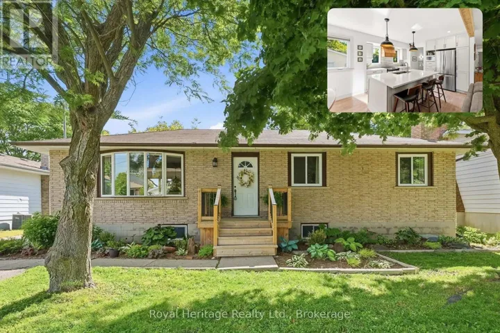 93 DIVISION STREET S, Brighton, Ontario K0K1H0