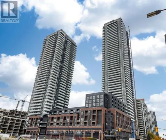 1011 - 4130 PARKSIDE VILLAGE DRIVE, Mississauga (City Centre), Ontario L5B0L7