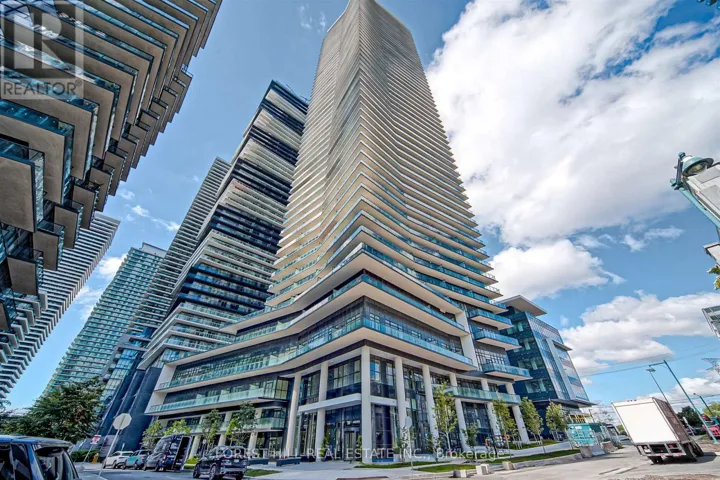 2009 - 38 ANNIE CRAIG DRIVE, Toronto (Mimico), Ontario M8V0G9