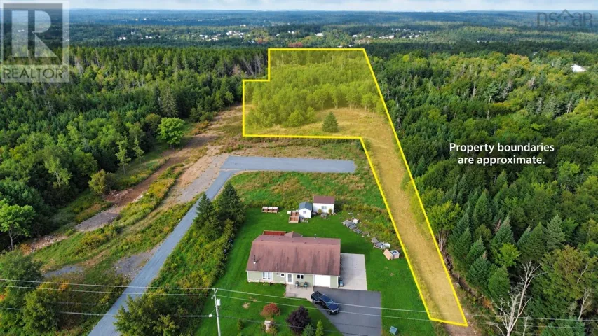 Lot KL-2 Walker Street, East Preston, Nova Scotia B2Z1M9