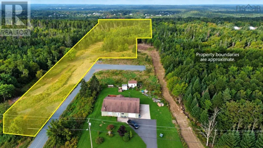 Lot KL-3 Walker Street, East Preston, Nova Scotia B2Z1M9