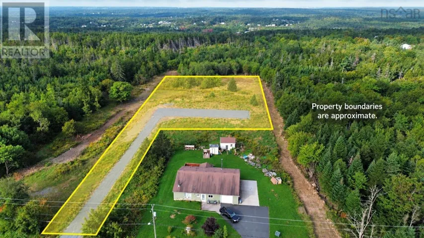 Lot KL-1 Cloudberry Lane Street, East Preston, Nova Scotia B2Z1M9