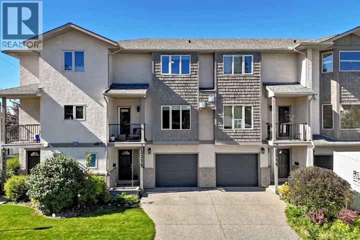 2315 1 Street NE, Calgary, Alberta T2E9E6