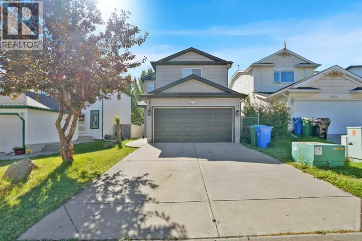 254 Hidden Spring Mews NW, Calgary, Alberta T3A5N3