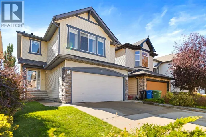 31 Springborough Way SW, Calgary, Alberta T3H5T3