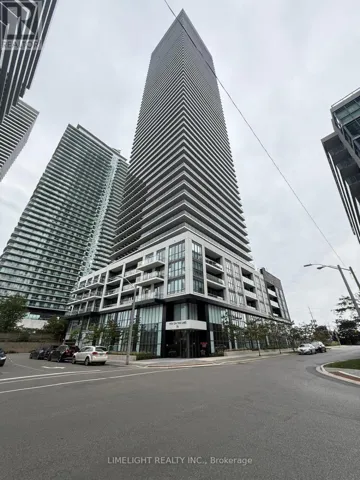 2009 - 70 ANNIE CRAIG DRIVE, Toronto (Mimico), Ontario M8V0C5