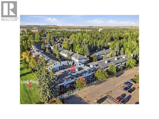 251, 4037 42 Street NW, Calgary, Alberta T3A2M9