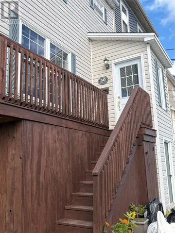 30 Monroe Street, St John's, Newfoundland & Labrador A1C1X8