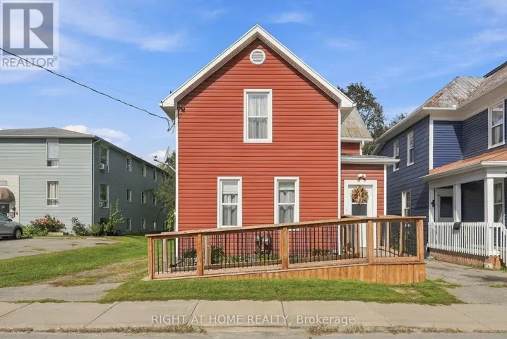 19 ASA STREET, North Grenville, Ontario K0G1J0