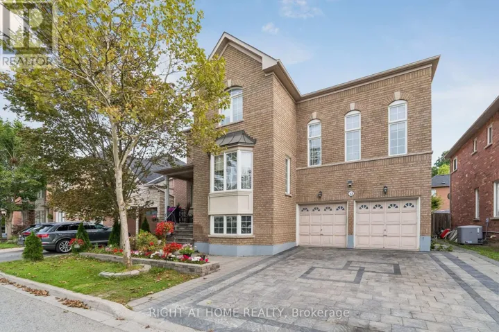 13 WESTON CRESCENT, Ajax (Northwest Ajax), Ontario L1T0C7