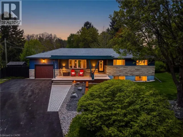368 PHILIP Place, Ancaster, Ontario L9G3G8