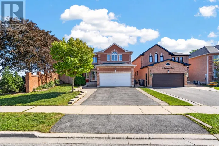 96 CRESTHAVEN ROAD, Brampton (Snelgrove), Ontario L7A1H8