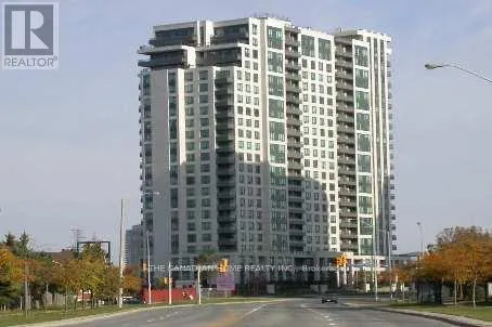 905 - 335 RATHBURN ROAD W, Mississauga (City Centre), Ontario L5B0C8