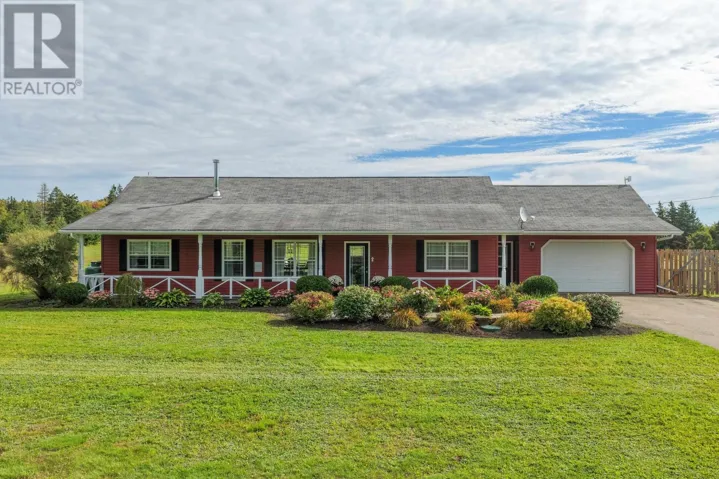 1404 Church Road, Wheatley River, Prince Edward Island C0A1N0