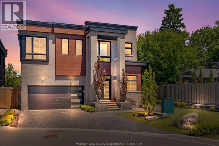 1344 GULL CROSSING, Pickering, Ontario L1W0B7