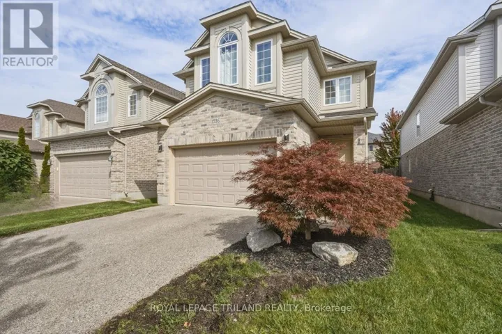 1536 GREEN GABLES ROAD, London South (South U), Ontario N6M0A6