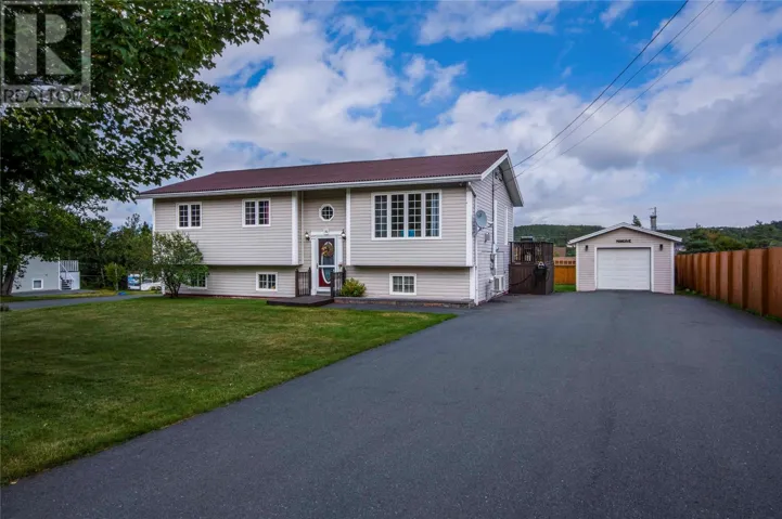 30 Morgans Road, Conception Bay South, Newfoundland & Labrador A1X5B3