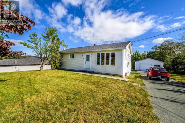 17 Hilltop Lane, Portugal Cove - St. Philip's, Newfoundland & Labrador A1M2W5