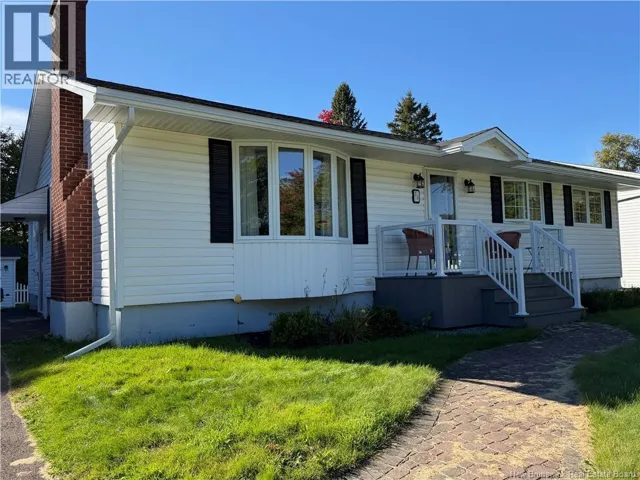 36 Lindsay, Riverview, New Brunswick E1B3A1