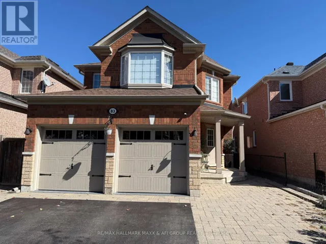 BASEMENT - 83 ALOE AVENUE, Richmond Hill (Oak Ridges Lake Wilcox), Ontario L4E4N1