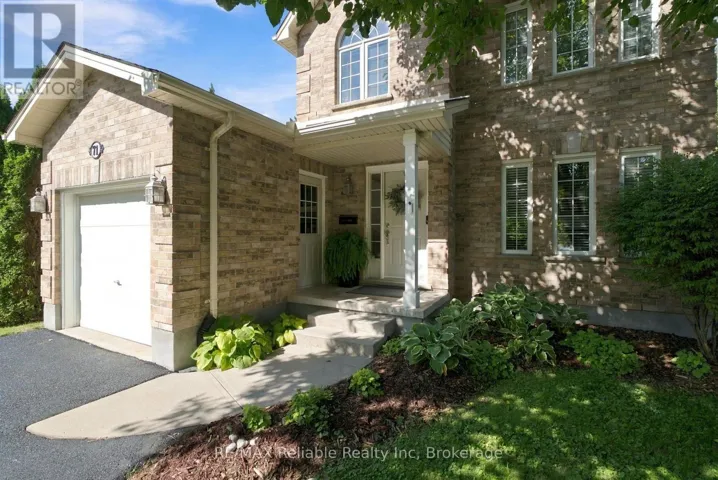 71 MEADOWRIDGE ROAD, London North (North M), Ontario N6H5E6