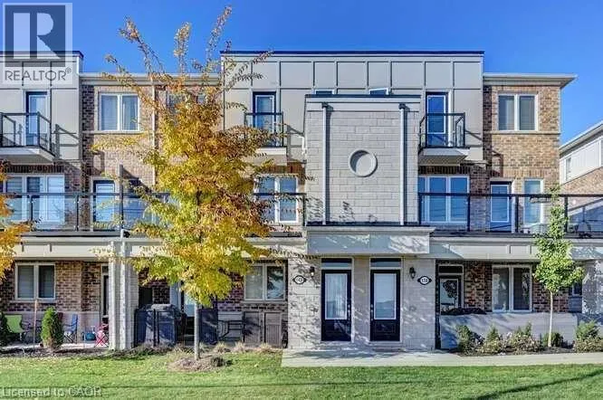 140 DAYLILY Lane, Kitchener, Ontario N2R0L7