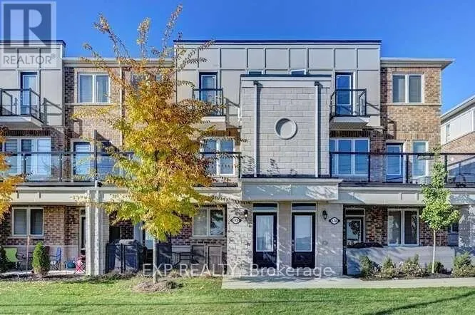 140 DAYLILY LANE, Kitchener, Ontario N2R0L7