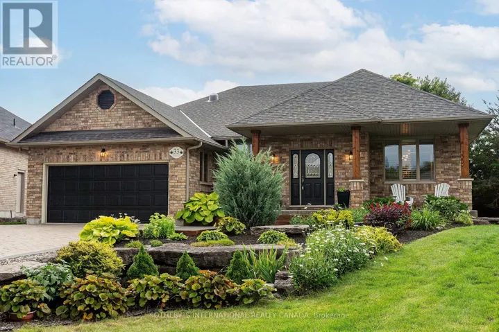 33 SOUTH HARBOUR DRIVE, Kawartha Lakes (Bobcaygeon), Ontario K0M1A0