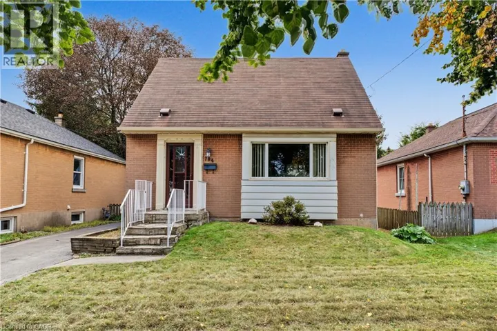 794 BRUCEDALE Avenue E, Hamilton, Ontario L8V1S3