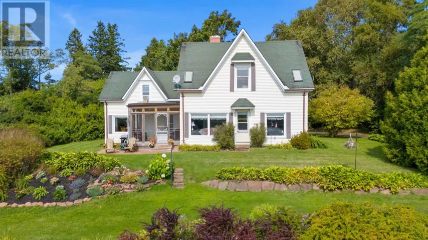 257 Cameron Road, New Haven, Prince Edward Island C0A1H3