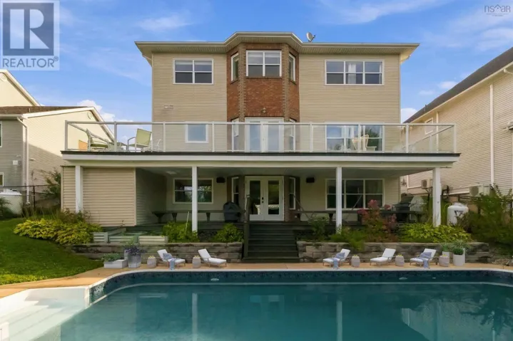 118 Summer Field Way, Dartmouth, Nova Scotia B2W6M7