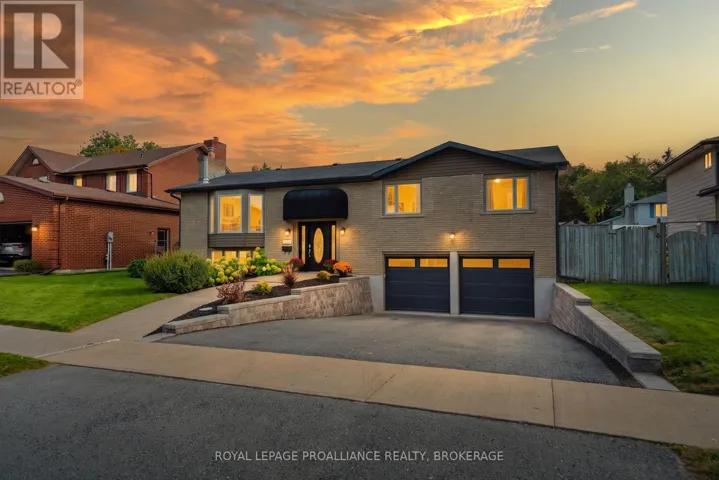 503 CANTERBURY CRESCENT, Kingston (City SouthWest), Ontario K7M6X8