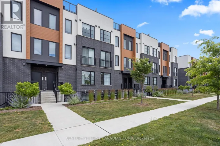 45 - 3900 SAVOY STREET, London South (South V), Ontario N6P0H9